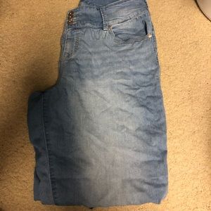 Torrid Premium Jegging 18T